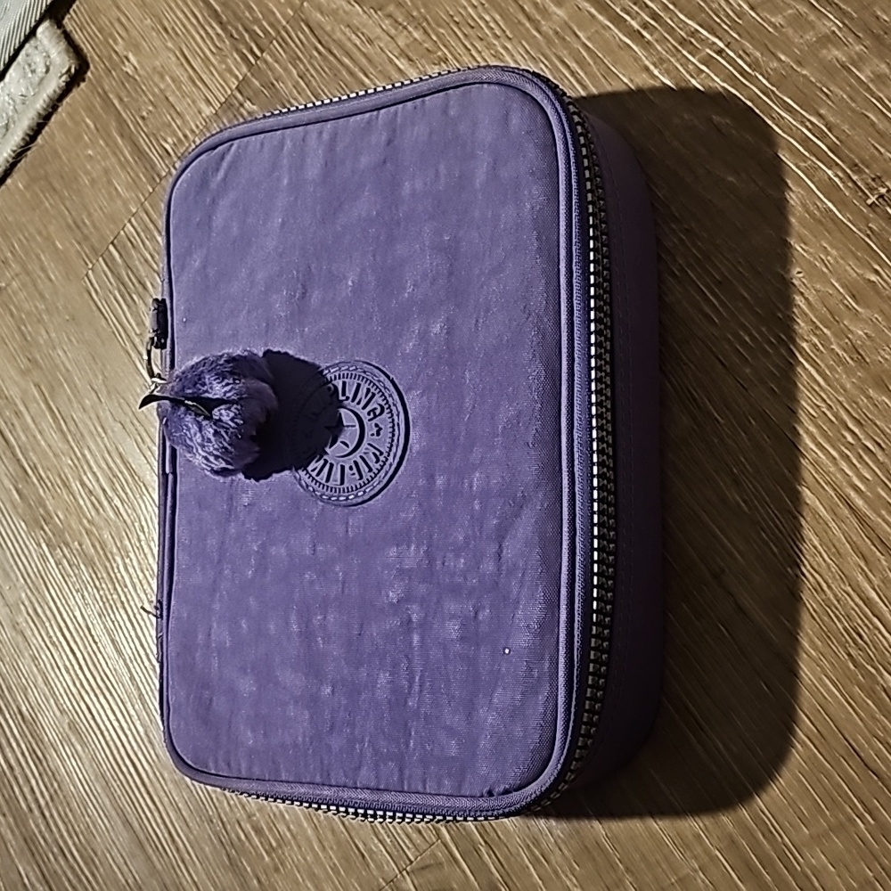 Kipling 100 Pen Case